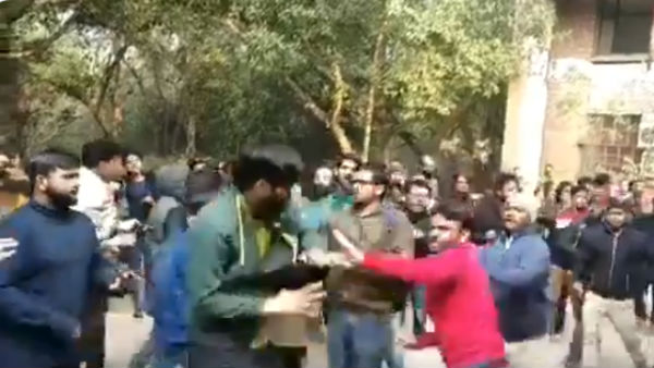 கலவரம் எப்படி கலவரம் எப்படி