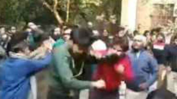 சர்வர் அறை மூடல் 