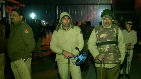 வழக்கு பதிவு 