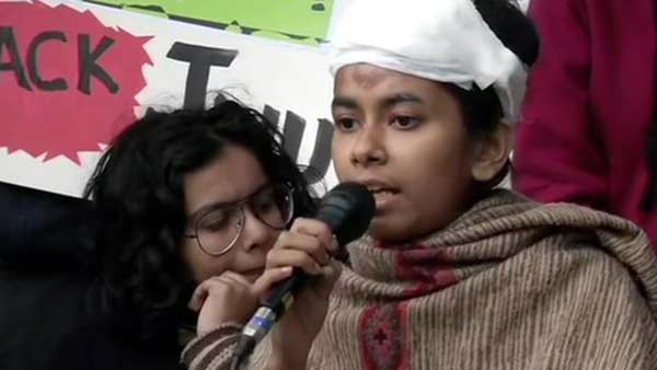 எதிர்பார்க்கவில்லை 