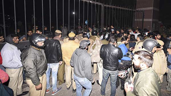 மோசமான தாக்குதல் 