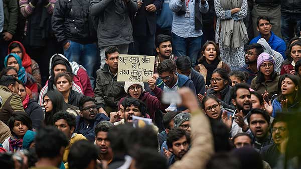 என்ன போராட்டம் 