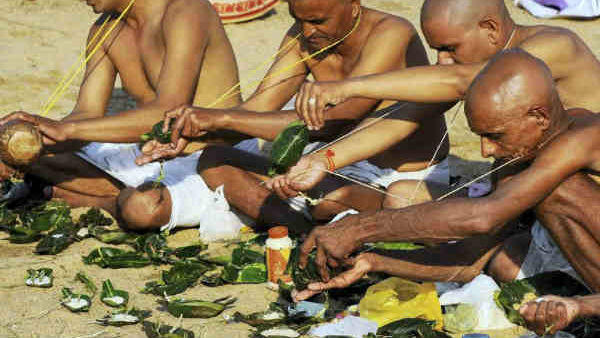 முன்னோர்களின் பாவங்கள்