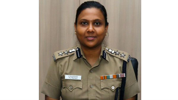 ராஜேஸ்வரி 