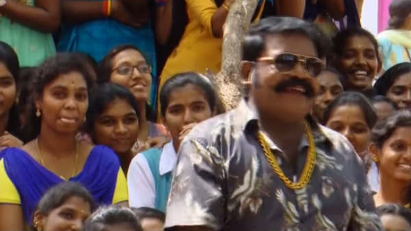 சொல்லுங்கண்ணே சொல்லுங்க 