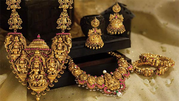 Kalyan Jewellers: Here are the best Jewellery for Pongal Kalyan Jewellers: Here are the best Jewellery for Pongal