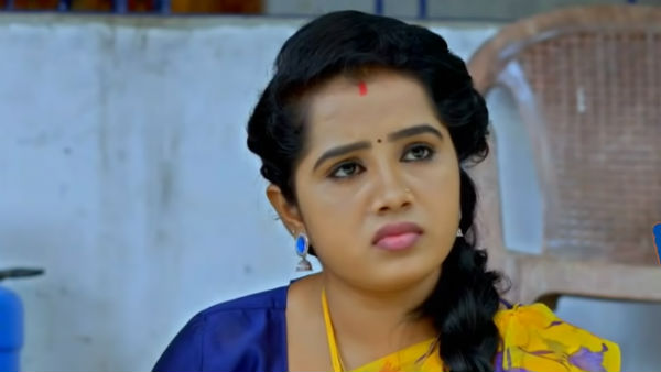 கல்யாண வீடு சீரியல் 