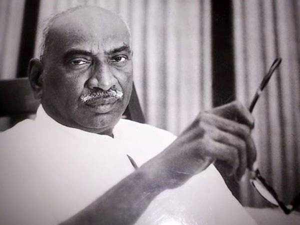 அண்ணா - பெரியார் 