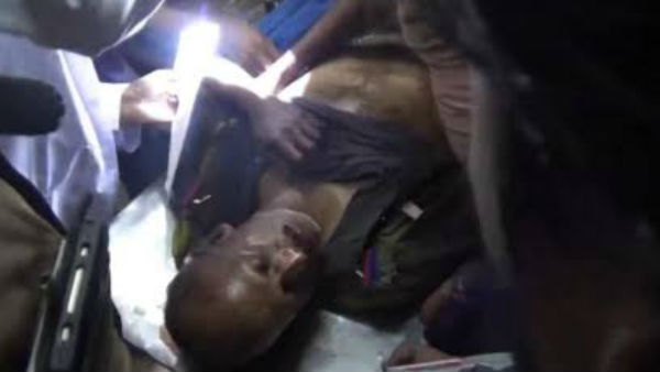 ஸ்கார்பியோ 