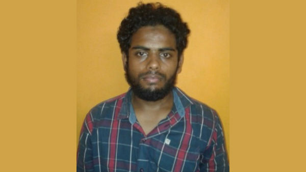 இருவர் கைது 