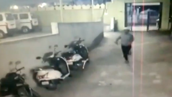 டிஜிபிக்கள் 