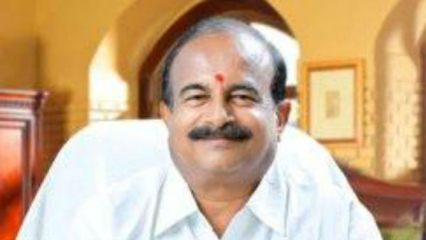 யூனியன் தலைவர் 