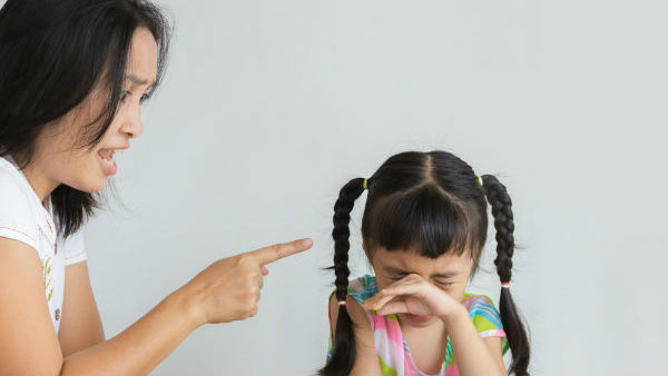  பயத்தால் வரும் பொய்