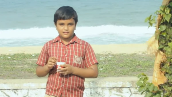 குழந்தைகளின் பொய்கள்