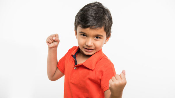 கற்றுக் கொடுக்கும் பெற்றோர்கள்