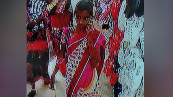  கர்ப்பிணி தோற்றம்