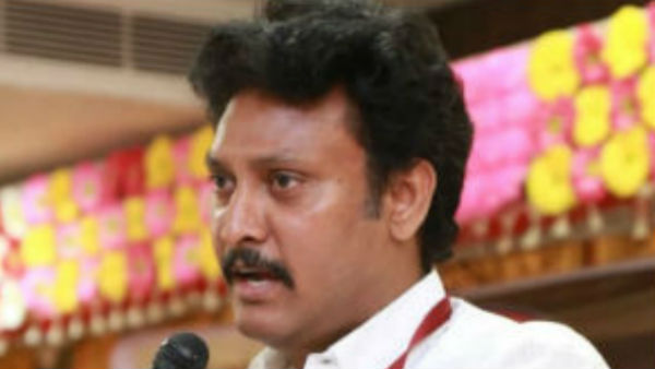 அன்பில் மகேஷ் 