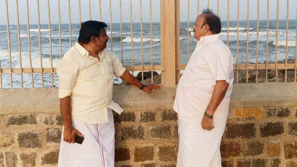 மாமல்லபுரம் 