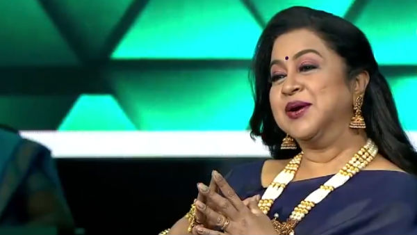 ஜெயலலிதா ஆளுமை 