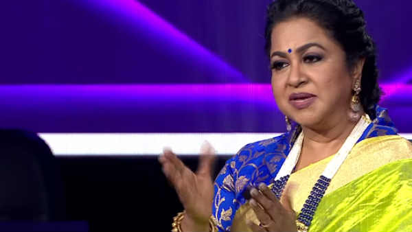  சந்தோசம் இருக்காது 