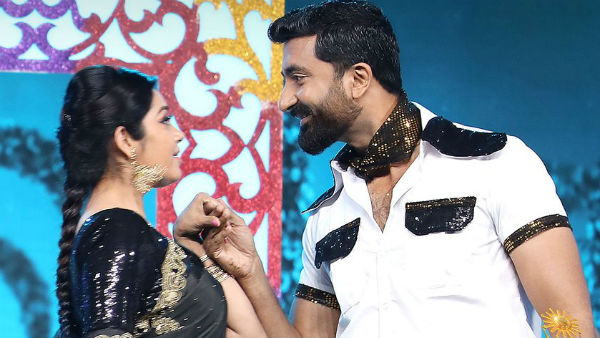  கொத்து மலர்கள் 