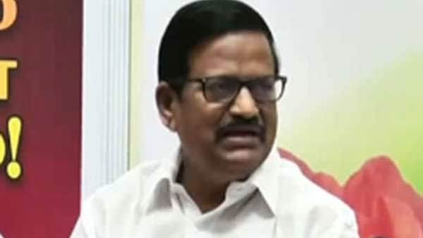 என்ன புகார் 