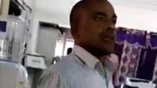 அசிங்க பேசினாங்க 