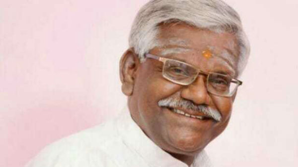 தலைவராகிறார் 