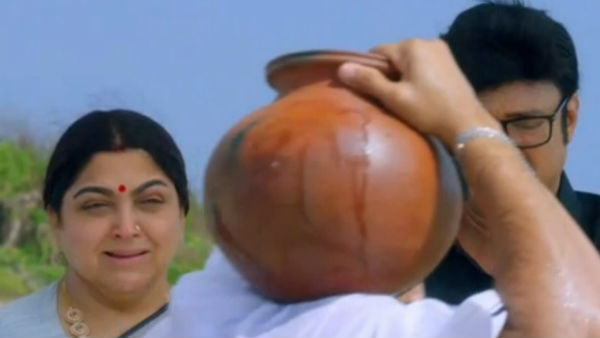 பட்டர் பிஸ்கட் 