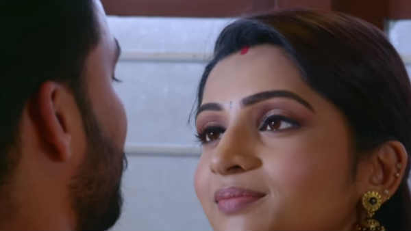 நேரில் ஆஜர் 