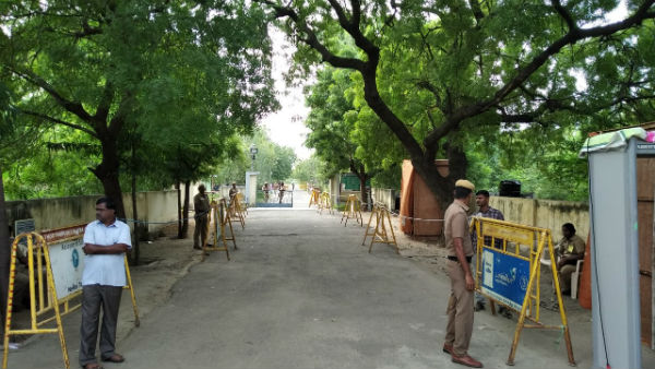 புறக்கணிப்பு 