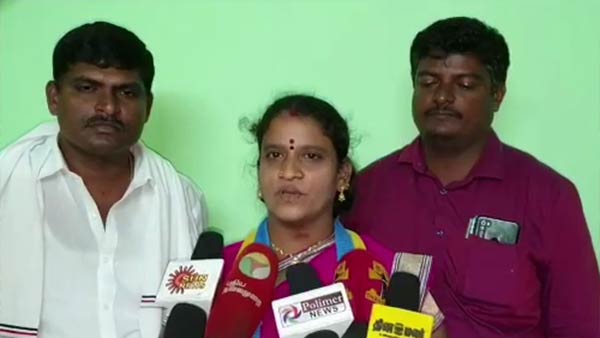 பாமக கவுன்சிலர் 