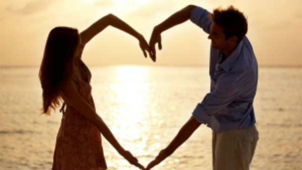 காதல் உற்சாகமாகும்