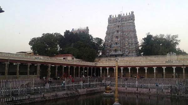 கொடியேற்றம்