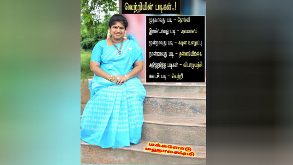 தன்னம்பிக்கை 