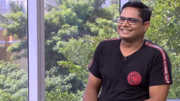  நீ நடிகனாயிடேன் 