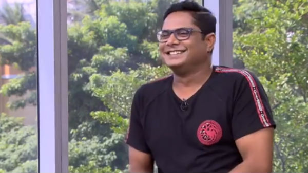  பயங்கரமான திட்டு 