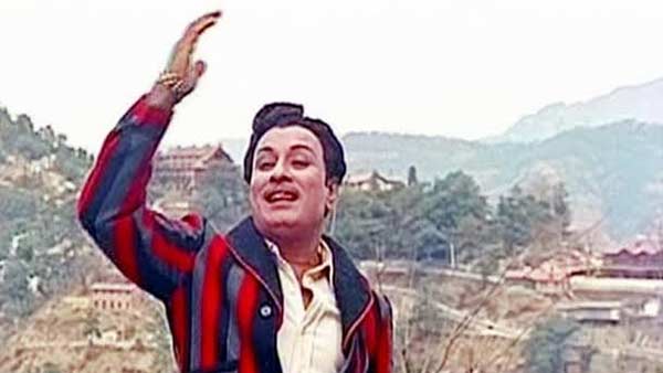 பாடல்கள் 