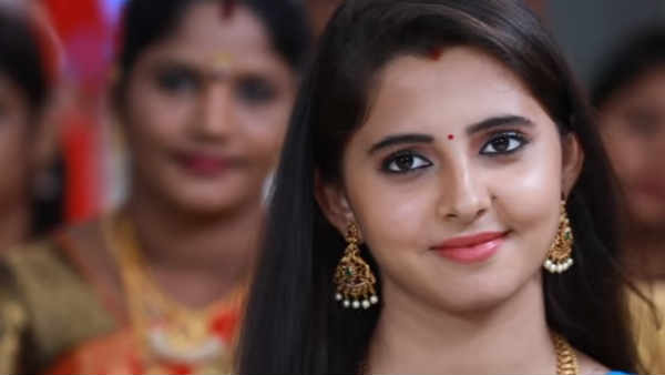  டாக்டர் ஷாலினி 