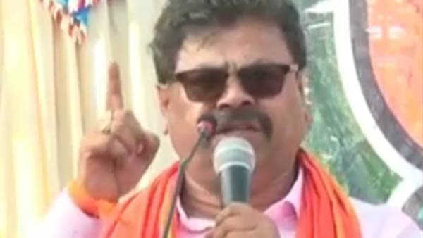 சோமசேகரரெட்டி மிரட்டல் 