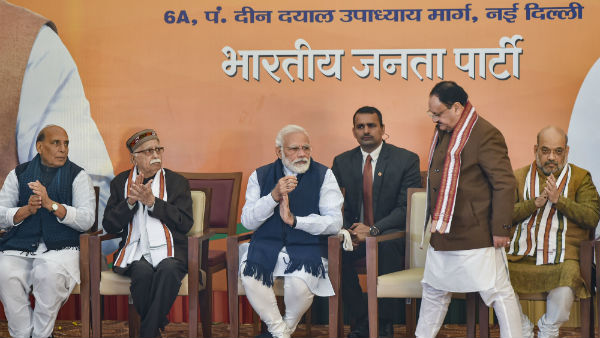 இதுவே நம் இலக்கு 