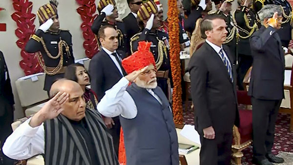 பிரதமர் மோடி 