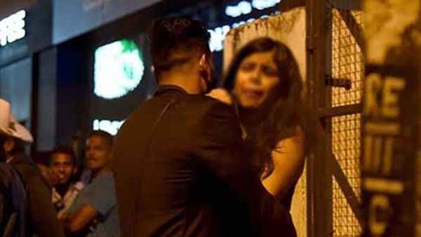 கடந்த வருடம் 