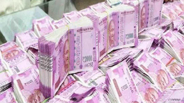 5 லட்சம் வருமான வரி விலக்கு