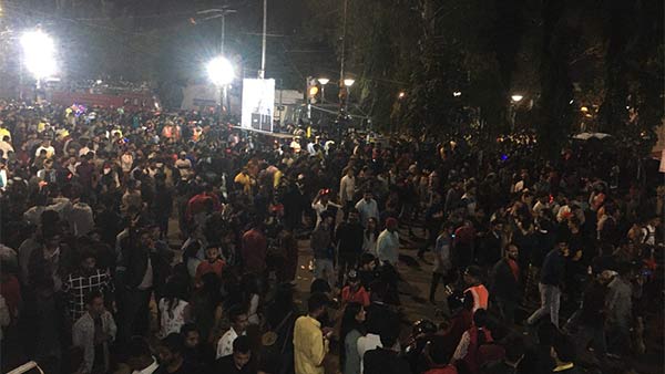 கோரமங்களா 