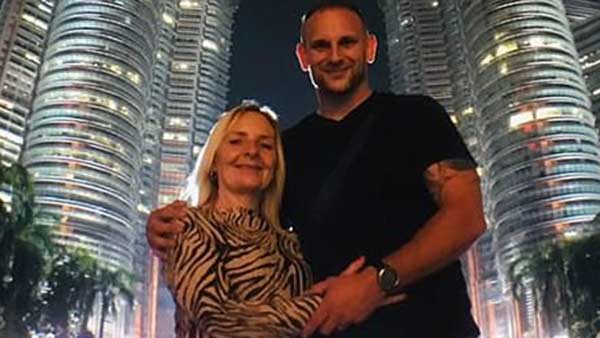 மாமியாருடன் ஹனிமூன் 