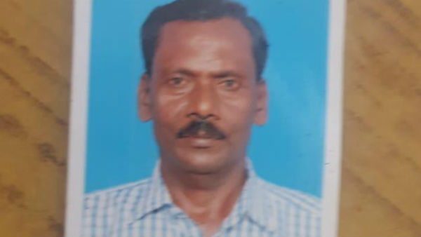 சேகர் 