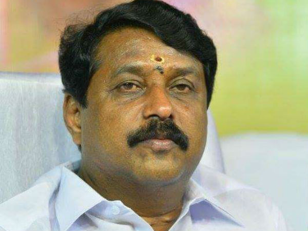 தமிழக தலைவர் 