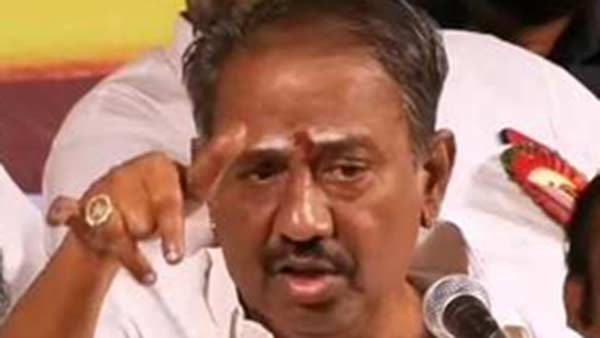 3 பிரிவுகளில் வழக்கு 3 பிரிவுகளில் வழக்கு
