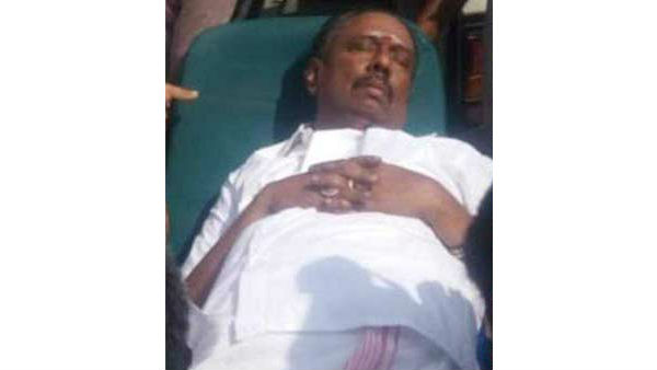 தாக்கினார்களா? 